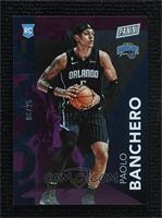 Paolo Banchero #/25