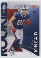 Dalton Kincaid #/499