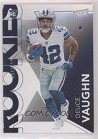 Deuce Vaughn #/499