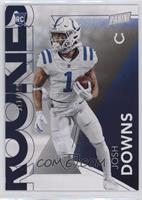 Josh Downs #/499