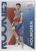 Chet Holmgren #/499