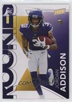 Jordan Addison #/499