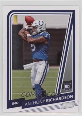 2023 Panini National Convention - VIP #N4 - Anthony Richardson