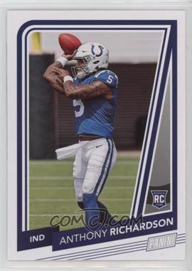 2023 Panini National Convention - VIP #N4 - Anthony Richardson