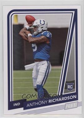 2023 Panini National Convention - VIP #N4 - Anthony Richardson