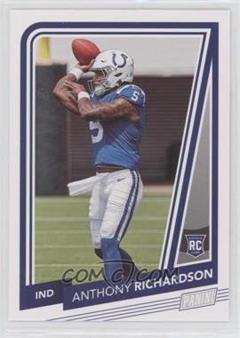 2023 Panini National Convention - VIP #N4 - Anthony Richardson