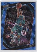 LaMelo Ball #/149