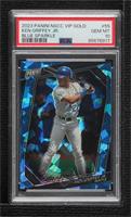 Ken Griffey Jr. [PSA 10 GEM MT] #/149