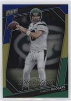 Aaron Rodgers #/25