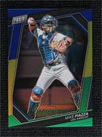 Mike Piazza #/25