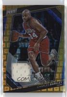 Charles Barkley #/10