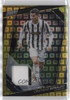 Cristiano Ronaldo #/10