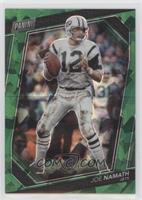 Joe Namath #/99