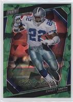 Emmitt Smith [EX to NM] #/99