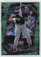 Frank Thomas #/99