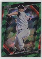 Roger Clemens [EX to NM] #/99