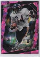 Walter Payton #/75