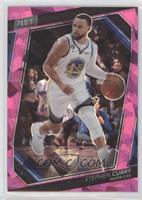 Stephen Curry #/75