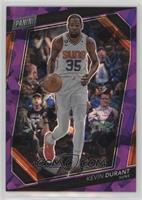 Kevin Durant #/50