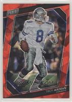 Troy Aikman #/199