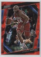 Charles Barkley #/199