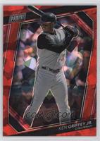 Ken Griffey Jr. #/199