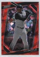 Ken Griffey Jr. #/199