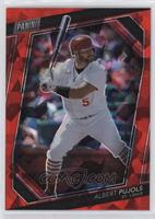 Albert Pujols #/199