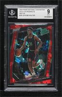 Ja'Kobe Walter [BGS 9 MINT] #/199