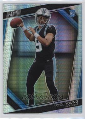 2023 Panini National Convention VIP Gold Pack - [Base] - Silver Hyper Prizm #RC1 - Bryce Young