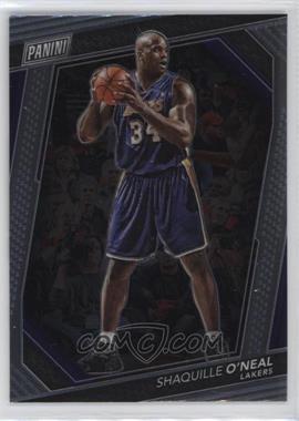 2023 Panini National Convention VIP Gold Pack - [Base] #38 - Shaquille O'Neal