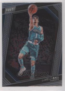 2023 Panini National Convention VIP Gold Pack - [Base] #40 - LaMelo Ball