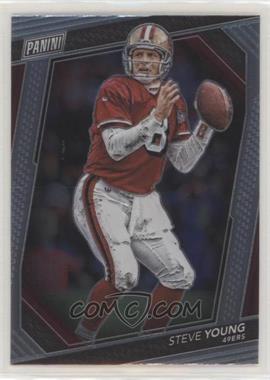 2023 Panini National Convention VIP Gold Pack - [Base] #7 - Steve Young