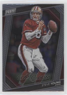 2023 Panini National Convention VIP Gold Pack - [Base] #7 - Steve Young