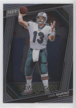 2023 Panini National Convention VIP Gold Pack - [Base] #8 - Dan Marino