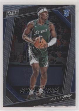 2023 Panini National Convention VIP Gold Pack - [Base] #RC12 - Jalen Duren