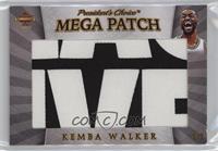 Kemba Walker #/1