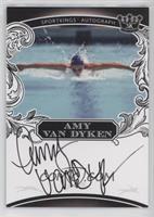 Amy Van Dyken