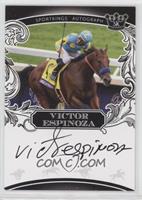 Victor Espinoza [EX to NM]