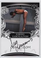 Greg Louganis