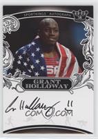 Grant Holloway