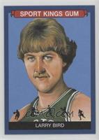 Larry Bird