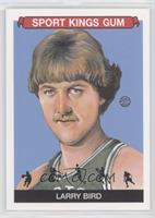 Larry Bird