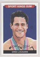 Greg Louganis