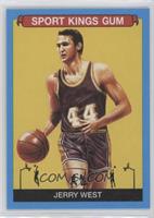 Jerry West