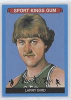 Larry Bird