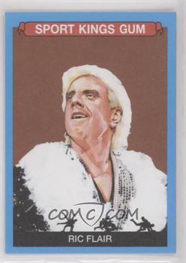 2023 Sportkings Volume 4 - [Base] - Light Blue #141 - Ric Flair