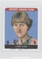 Larry Bird