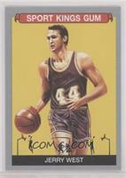 Jerry West