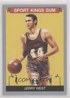 Jerry West